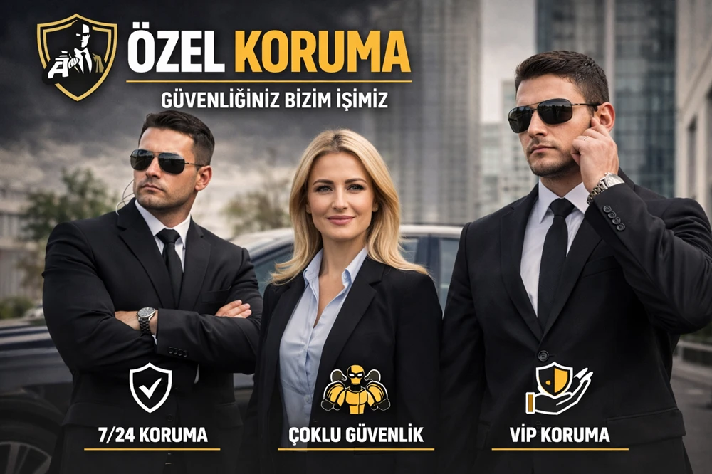 Özel Koruma