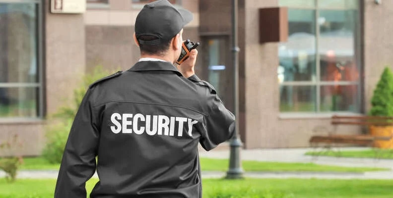 İnşaat Güvenliği